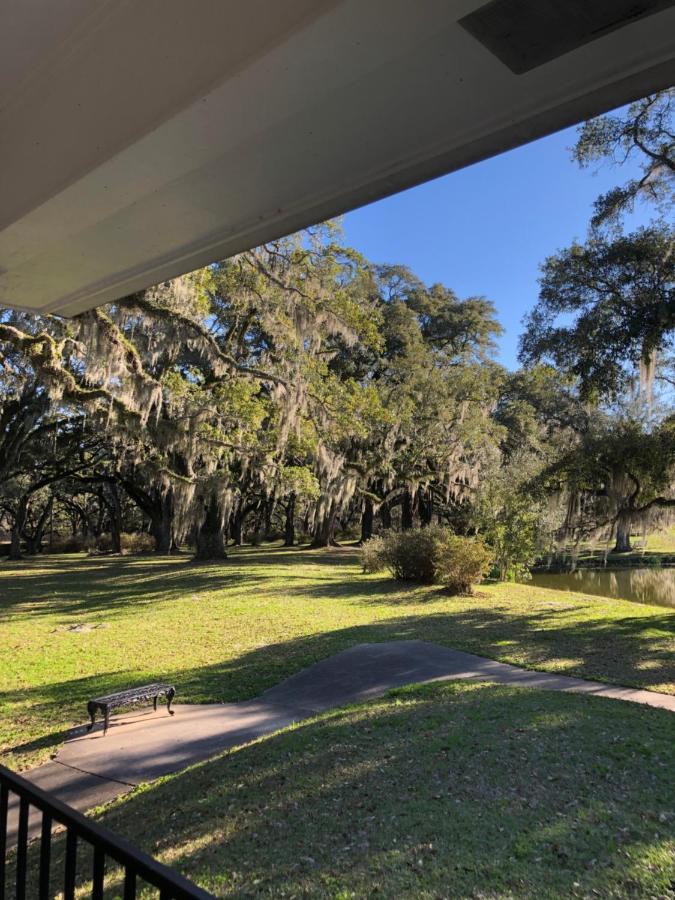 Greenwood Plantation B&B Inn St. Francisville Exterior foto